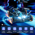 Multifunction Drone Toy for Kids | LED Lights, Easy Control & Perfect for Flying and Racing Adventures