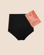 Postpartum Disposable Underwear Pack x2 - For C-Section & Natural Birth - Cooling & Leak-Safe Briefs