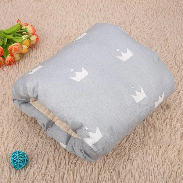 Nursing Support Arm Pillow for Breastfeeding - Ideal for New Moms
