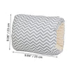 Image of Nursing Support Arm Pillow for Breastfeeding - Ideal for New Moms