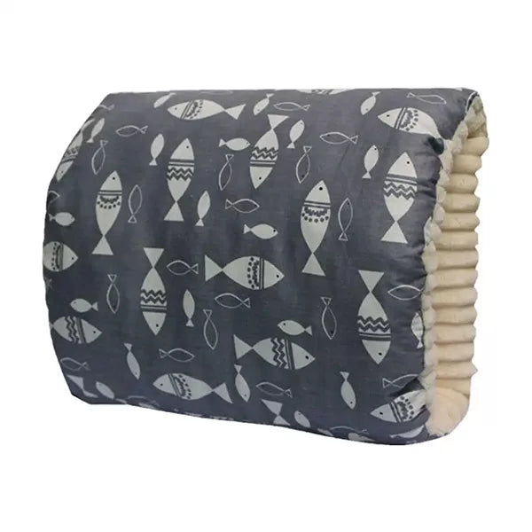 Nursing Support Arm Pillow for Breastfeeding - Ideal for New Moms