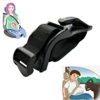 Pregnancy Seatbelt | Belly Protection, Easy Installation & Comfortable Travel for Expectant Mothers