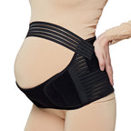 BumpGuard™ | Maternity Support Belt for Pregnancy | Adjustable Comfort for Back Pain Relief & Growing Belly