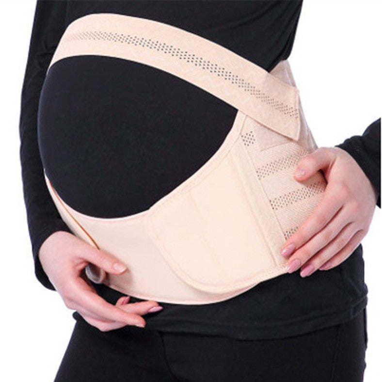 BumpGuard™ | Maternity Support Belt for Pregnancy | Adjustable Comfort for Back Pain Relief & Growing Belly