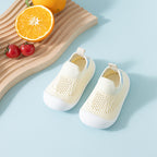 Socktastic™ | Anti-Slip Shoe Socks for Kids | Non-Skid Grip, Comfortable Fit | Perfect for Playtime & Indoor Activities