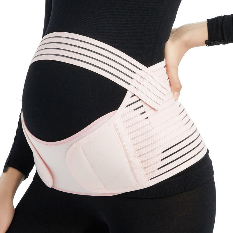 BumpGuard™ | Maternity Support Belt for Pregnancy | Adjustable Comfort for Back Pain Relief & Growing Belly