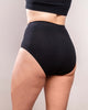 Image of Set of 5 Post-Birth Knickers for C-Section Mums – Comfortable Postpartum Underwear for Recovery & Support