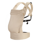 Baby Carrier Sling | Ergonomic, Adjustable & Comfortable for Parents on the Go