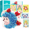 Image of Poke Art Set - Discover your inner artist - DIY craft kit