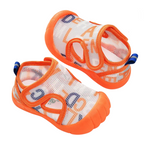 Toddler Quick-Dry Summer Shoes | Ultra-Light, Breathable & Slip-Proof for Beach, Park & Playground Adventures