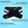 Image of Sciatica Belt | Optimal Lumbar Support Belt | Orthopedic Solution