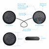 Image of Wireless Headband Headphones Noise Cancelling Ear Buds Headphones