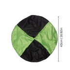 Parachute Toy for Kids | Tangle-Free, Lightweight & Perfect for Outdoor Adventures and Coordination Development