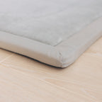 Premium Soft Play Mat | Cozy, Non-Toxic & Ideal for Baby's Adventure Zone