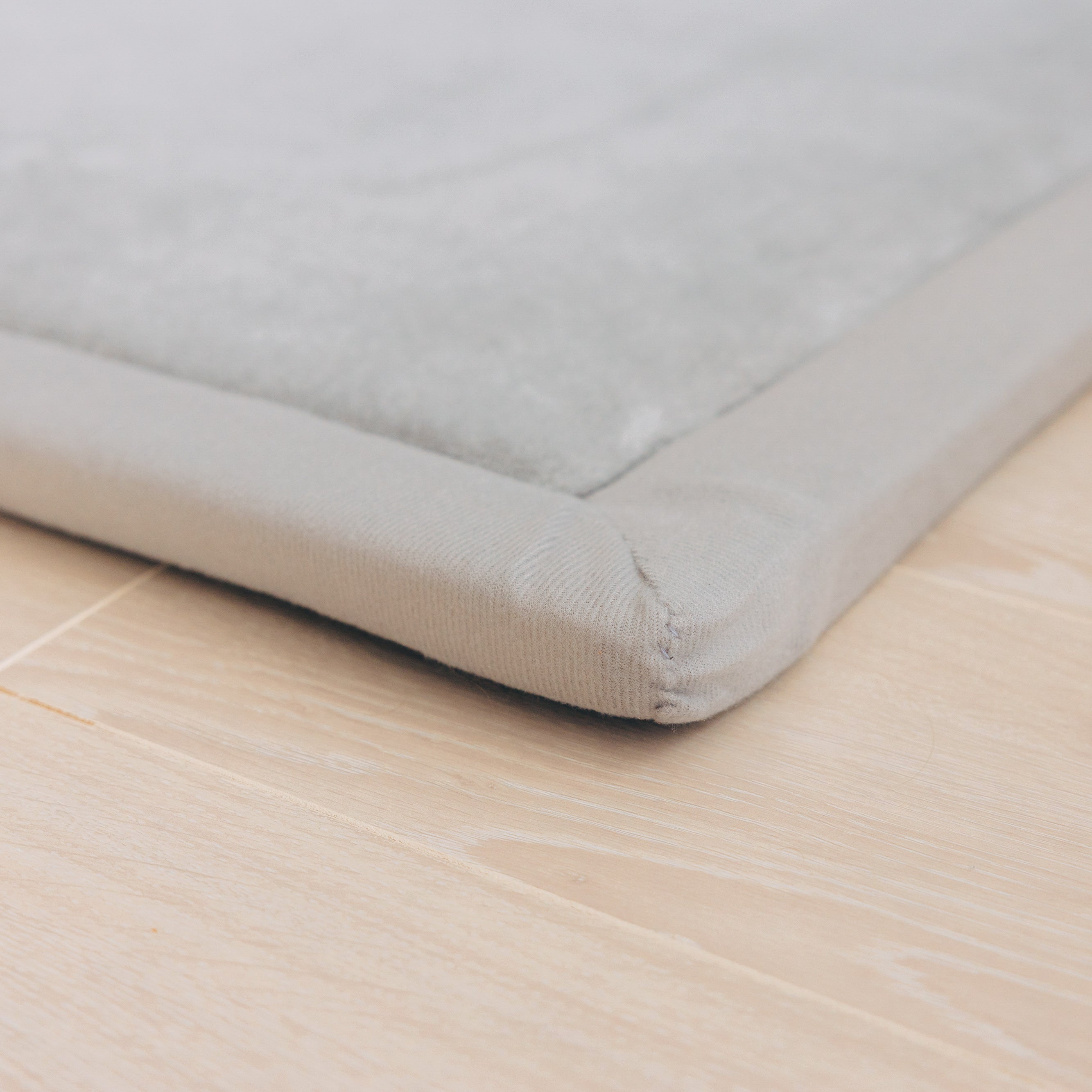 Premium Soft Play Mat | Cozy, Non-Toxic & Ideal for Baby's Adventure Zone