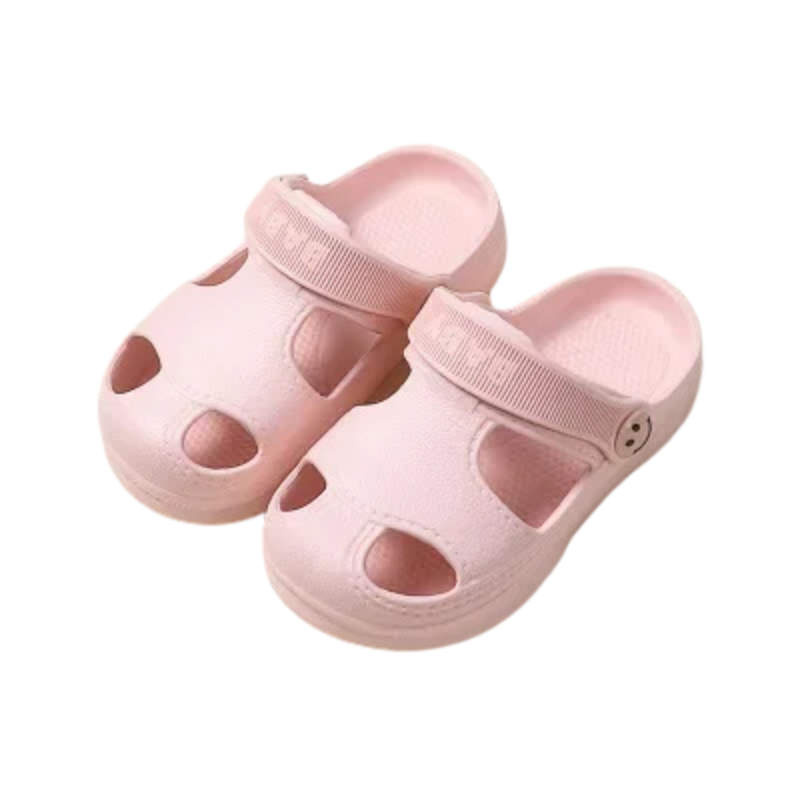 Lightweight Kids' Sandals | Breathable, Non-Slip Design for Active Play & Outdoor Adventures