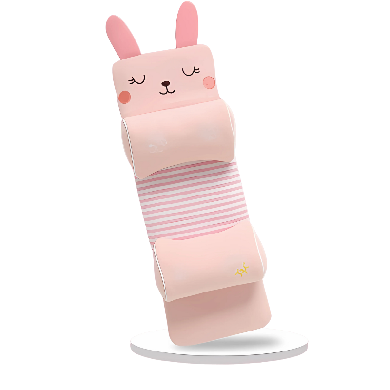 Newborn Head Shaping Pillow – Infant Pillow for Newborn Head Shape & Support