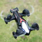 Multifunction Drone Toy for Kids | LED Lights, Easy Control & Perfect for Flying and Racing Adventures