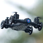 Multifunction Drone Toy for Kids | LED Lights, Easy Control & Perfect for Flying and Racing Adventures