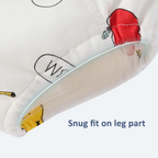 Reusable Diaper Pants for Toilet Training Underwear