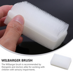 Sensory Autism Fidget Toys Brush Brushing for Kids and Adults
