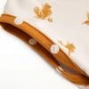 Image of Sleveless Baby Swaddle to sleep Bag Wrap for Newborn and Infants Blankets with Zipper