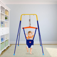 Childrens Baby Infant Door Swing for Doors Bouncing Chair