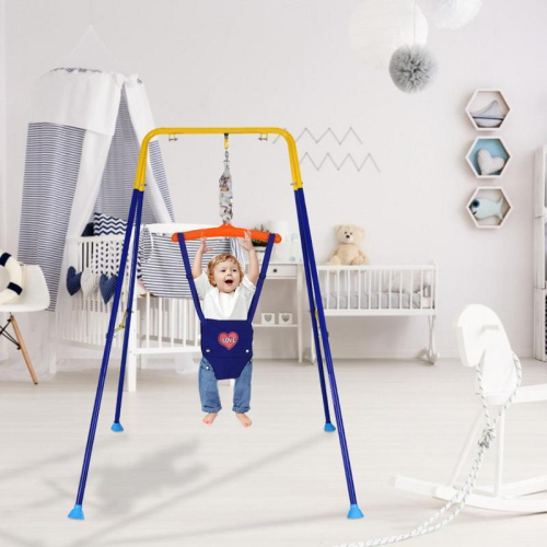 Childrens Baby Infant Door Swing for Doors Bouncing Chair