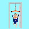 Image of Childrens Baby Infant Door Swing for Doors Bouncing Chair