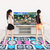 Image of Childrens Interactive Dance Mat Toy for Dancers