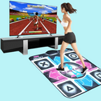 Childrens Interactive Dance Mat Toy for Dancers