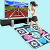 Image of Childrens Interactive Dance Mat Toy for Dancers