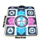 Childrens Interactive Dance Mat Toy for Dancers
