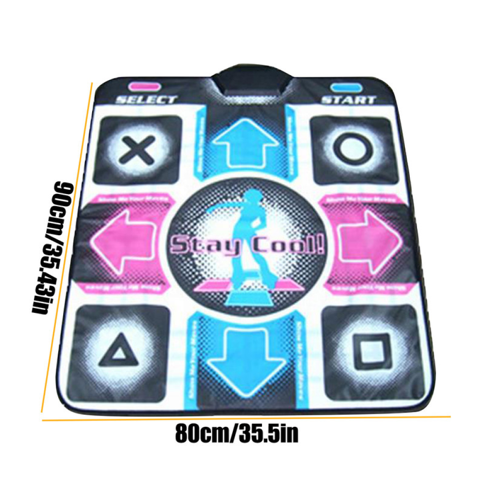 Childrens Interactive Dance Mat Toy for Dancers