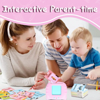 Talking Flash Cards Leaning Interactive Toys Flashcards