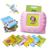 Image of Talking Flash Cards Leaning Interactive Toys Flashcards