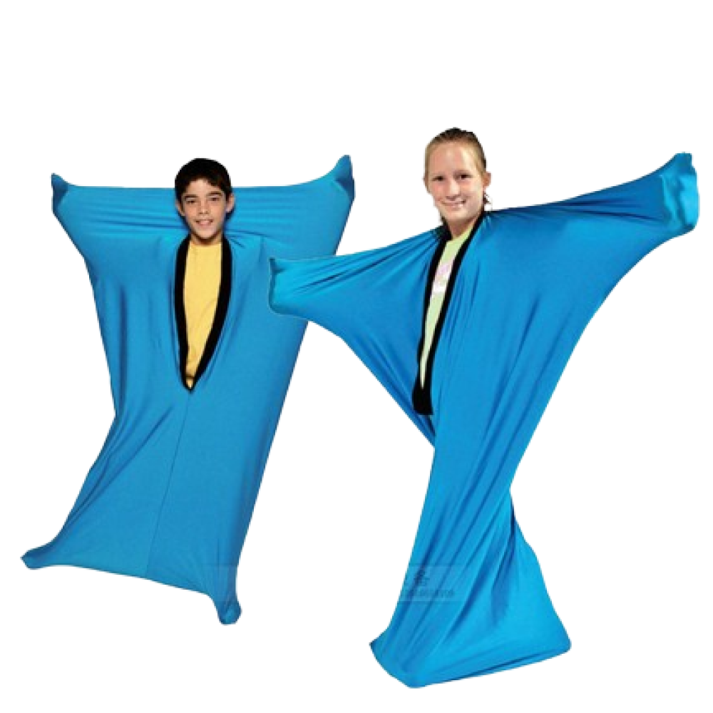Sensory Sack Sock Bodysock for Autism ASD Children and Kids