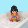 Image of Bath Time Flutes Tub Toys for 2 3 4 5 Years Old