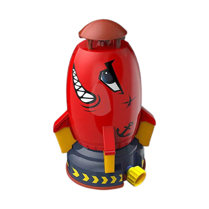 Kids Water Rocket Toy | Educational, Easy to Use & Perfect for Outdoor Fun and Learning