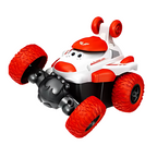 Kids Remote Control Car – Easy RC Toy for 2, 3 & 5 Year Olds with Safe, Durable Crash-Proof Design