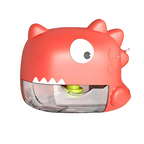 Automatic Musical Bubble Maker | Endless Bubbles & Fun for Kids Aged 2-5 Years