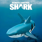 Remote Controlled Shark Toy | Realistic Motion, Water-Spraying Action & Perfect for Pool Fun and Group Play