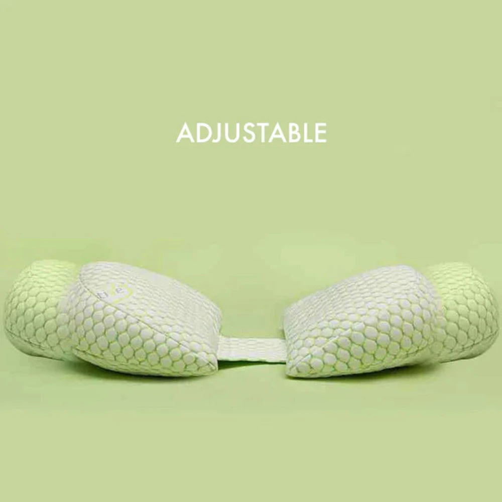 Pregnancy Pillow – U-Shaped Maternity Pillow for Full Body Comfort
