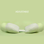 Pregnancy Pillow – U-Shaped Maternity Pillow for Full Body Comfort