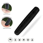 Portable Anti-Itch Mosquito Bite Relief Pen – Physical Itch Stick for Adults & Children, Fast-Acting mosquito bite zapper, Itch Relief Solution