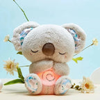 Soothing Relief Koala | Plush Stress Relief Toy for Kids & Adults, Ideal for Relaxation and Comfort