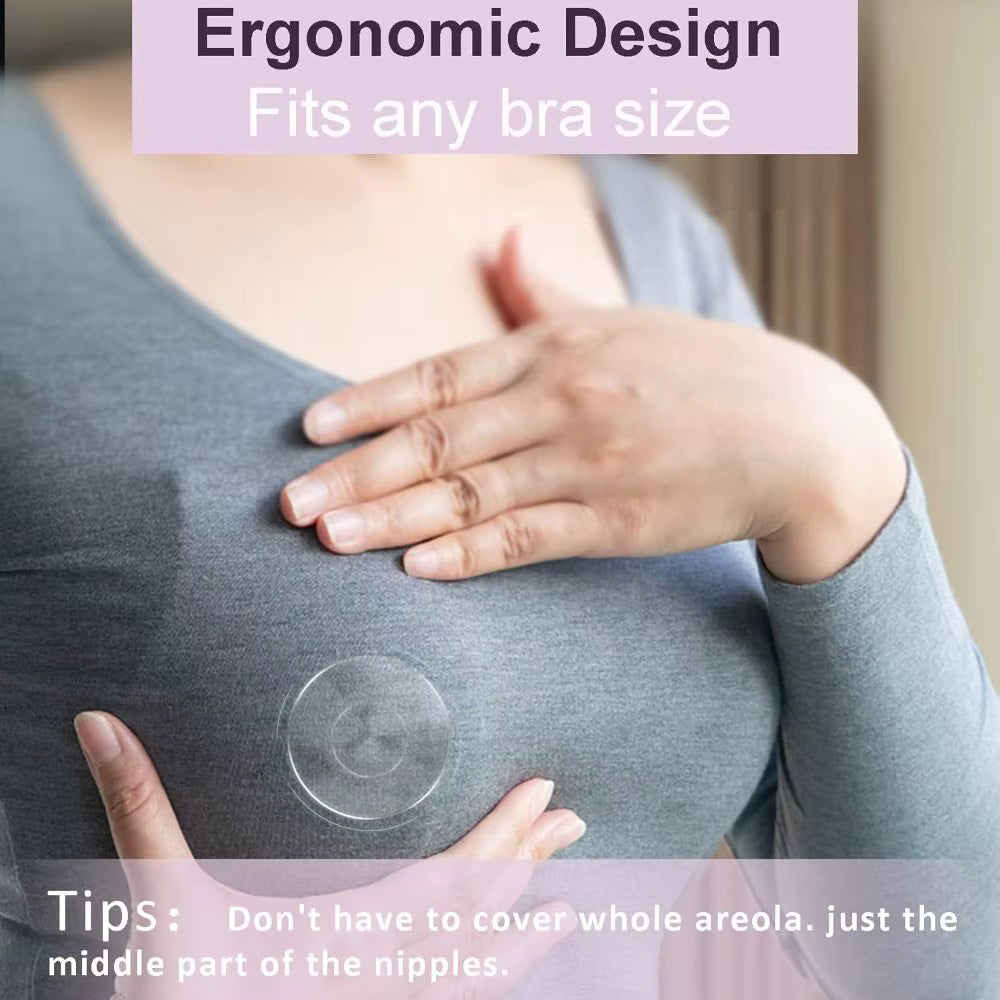 Nipple Nursing Shield - Nipple Nursing Shield for Breastfeeding Relief