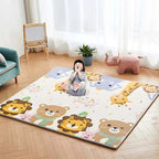 Baby Play Mat | Comfortable and Safe for Playtime