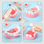 Kids Dentist Set – Complete Dental Toy Set for Imaginative Learning