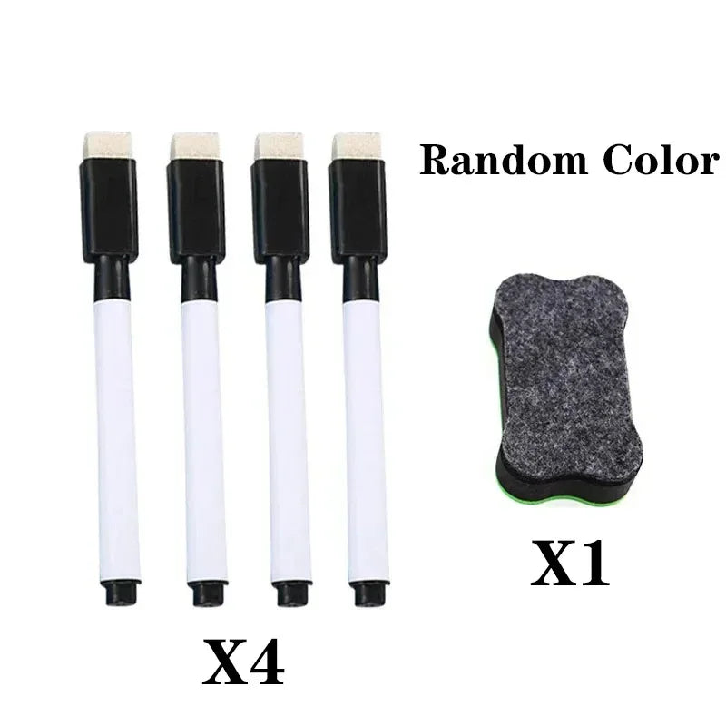 Reusable Magic Tracing Workbook for Kids - Montessori Drawing Practice Copybook for Educational Control Training and Creative Learning